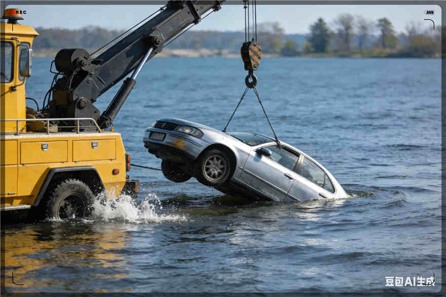 虹口区汽车救援送柴油